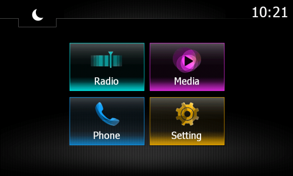 Renault Trucks Media Nav Service - Map updates for your navigation ...